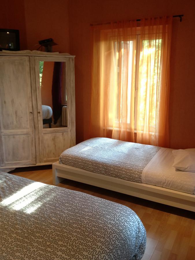 Restaurant Les Platanes Hotel *