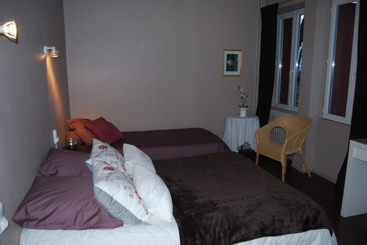Restaurant Les Platanes Hotel *