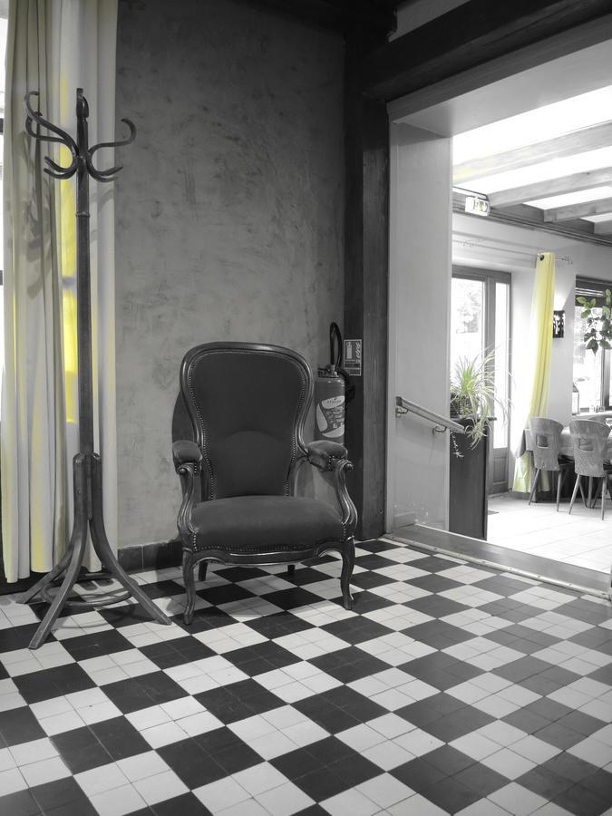 Restaurant Les Platanes