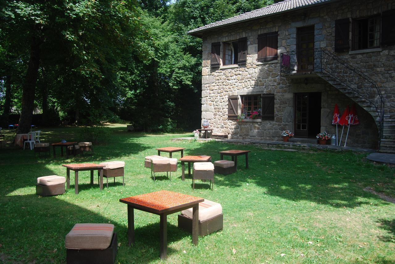 Restaurant Les Platanes *