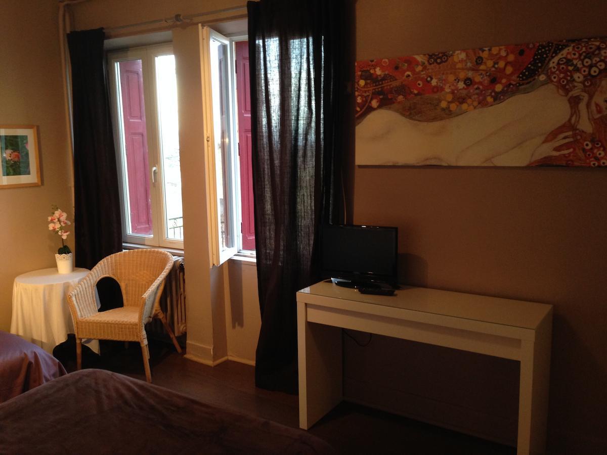 Restaurant Les Platanes Hotel *