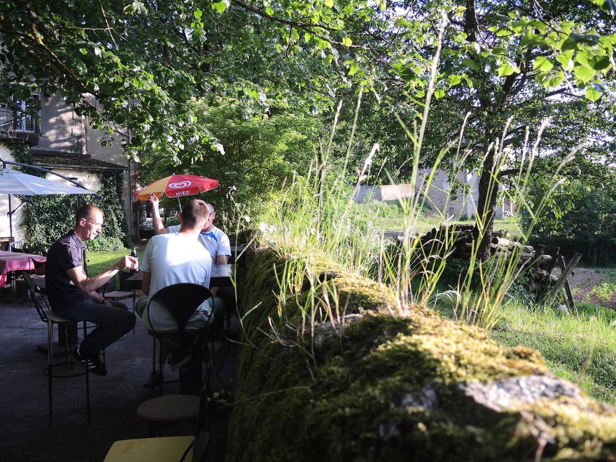 Restaurant Les Platanes *